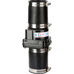 RECTORSEAL Rectorseal CV02IN 2 in Sump Pump Check Valve Abs