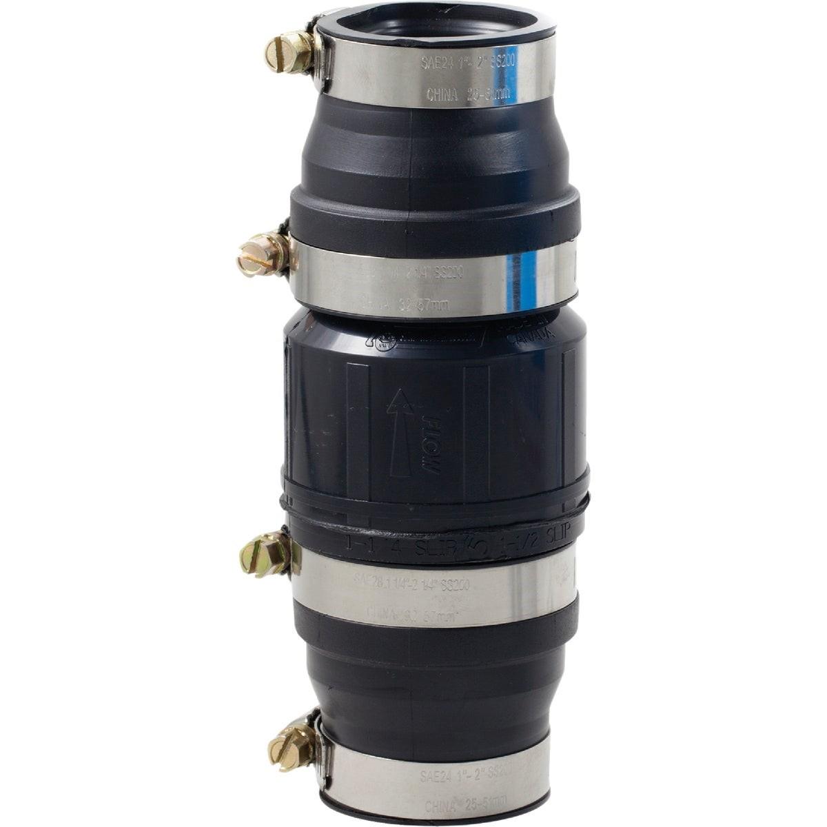 RECTORSEAL Rectorseal CV01.25/1.5INRB Sump Pump Check Valve Abs