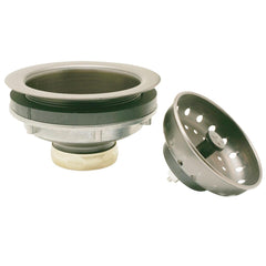 OATEY Oatey 438994 Kitchen Basket Strainer Venetian Bronze