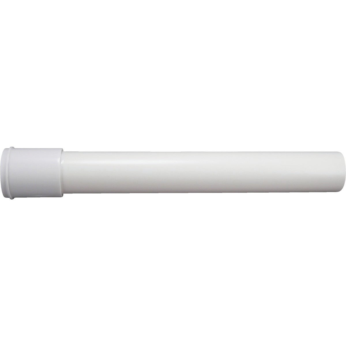OATEY Oatey 20-12WK 1.5x12 in White Plastic Extension Tube