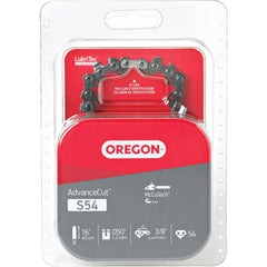 OREGON TOOL Oregon Tool S54 Advancecut 16 in Chainsaw Chain