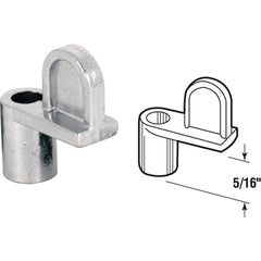 PRIME-LINE PRODUCTS Prime-line Products L 5823 Window Screen Clip 8 Count