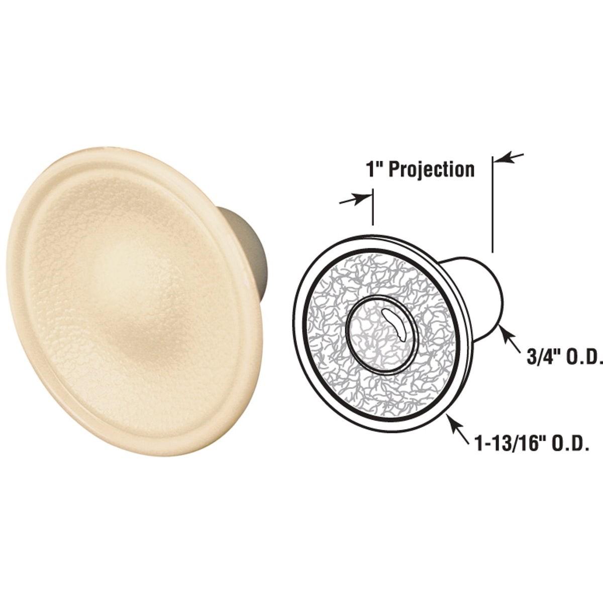 PRIME-LINE PRODUCTS Prime-line Products N 6754 Bi-fold Door Knob Pull