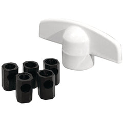 PRIME-LINE PRODUCTS Prime-line Products H 3892 Casement Window T-crank Opener