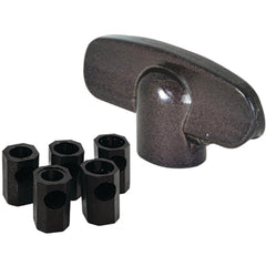 PRIME-LINE PRODUCTS Prime-line Products H 3893 Casement Window T-crank Opener