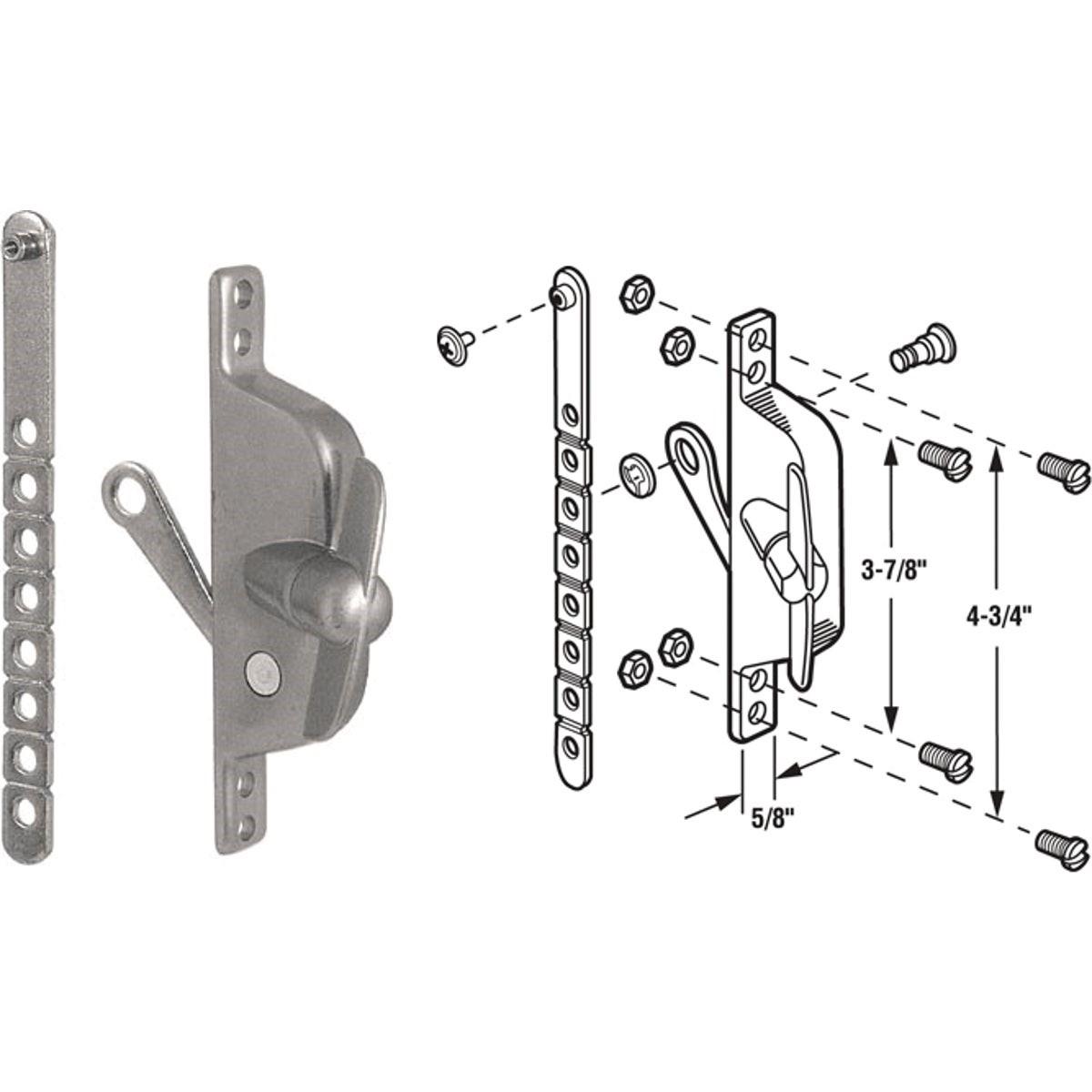 PRIME-LINE PRODUCTS Prime-line Products H 3546 Jalousie Casement Operator