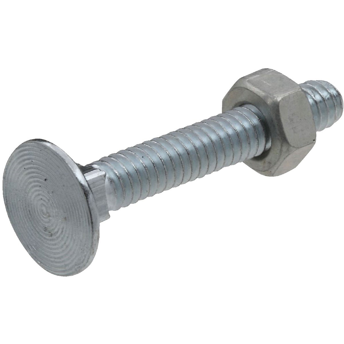 PRIME-LINE PRODUCTS Prime-line Products Gd 52103 Carriage Bolt Nut 1/4-20