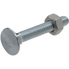 PRIME-LINE PRODUCTS Prime-line Products Gd 52103 Carriage Bolt Nut 1/4-20