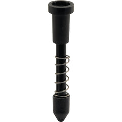 PRIME-LINE PRODUCTS Prime-line Products PL14666 Screen Plunger Latch 25-pack