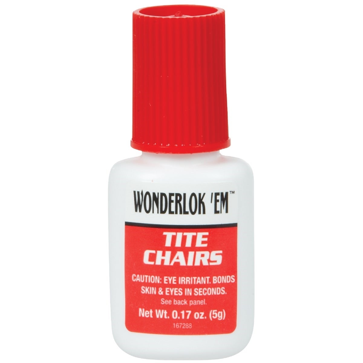 EMERSON Emerson W2082 Wonderlok Em Chair Joint Adhesive 0.17 Oz