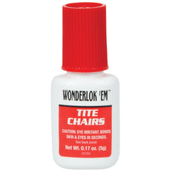 EMERSON Emerson W2082 Wonderlok Em Chair Joint Adhesive 0.17 Oz