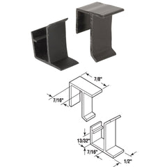 PRIME-LINE PRODUCTS Prime-line Products PL7765 Screen Retainer Clips 4 Sets