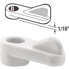 PRIME-LINE PRODUCTS Prime-line Products PL7909 Swivel Screen Clips 12 Pack