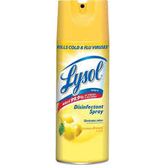 RECKITT Reckitt 1920087871 Lysol Lemon Breeze Disinfectant Spray