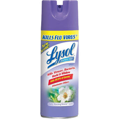 RECKITT Reckitt 1920080833 Lysol Disinfectant Spray 12.5 Oz