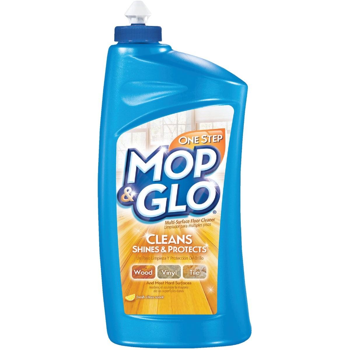 RECKITT BENCKISER Reckitt Benckiser 1920089333 Floor Cleaner 32 Oz