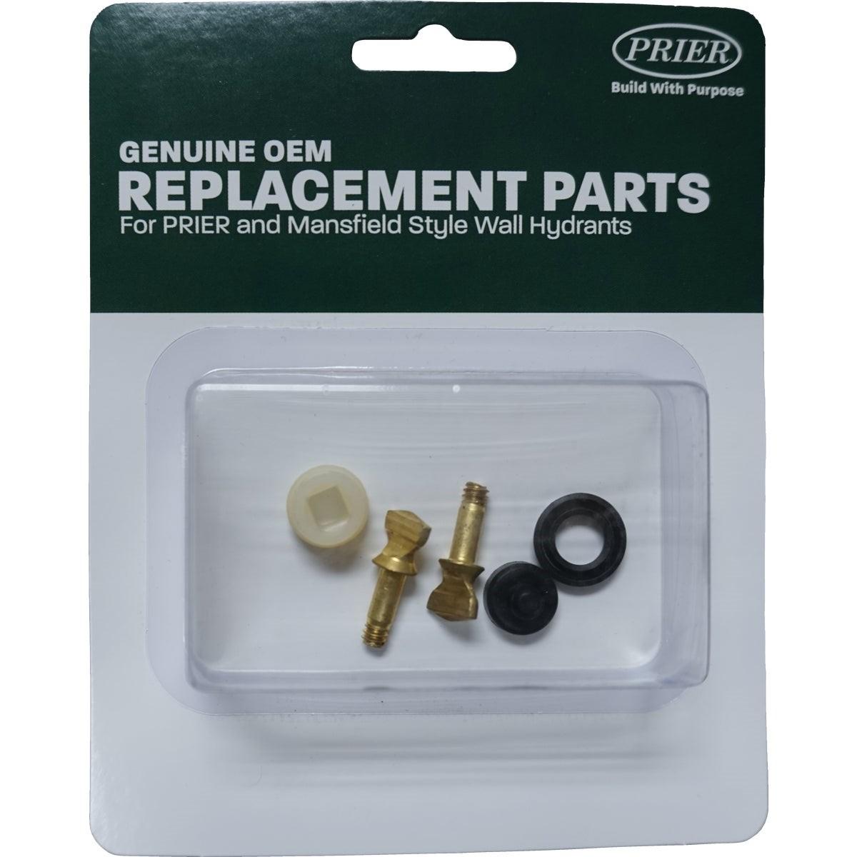 PRIER PRODUCTS Prier Products 630-7066 Ballcock Service Kit