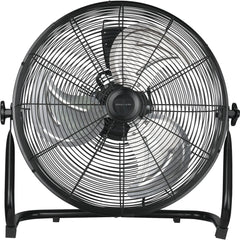 HONEYWELL Honeywell 1DAFHV20 High Velocity Floor Fan 3572 Cfm