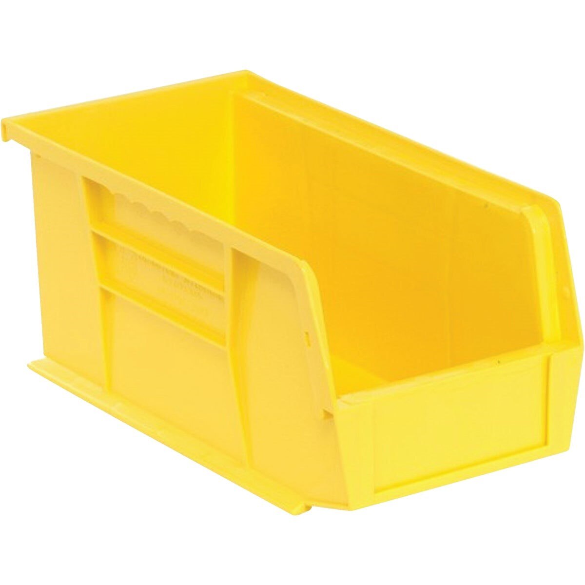 QUANTUM STORAGE SYSTEMS Quantum Storage Systems RQUS230YL-UPC Stackable Parts Bin