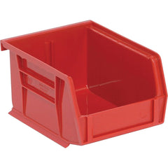 QUANTUM STORAGE SYSTEMS Quantum Storage Systems RQUS210RD Stackable Parts Bin