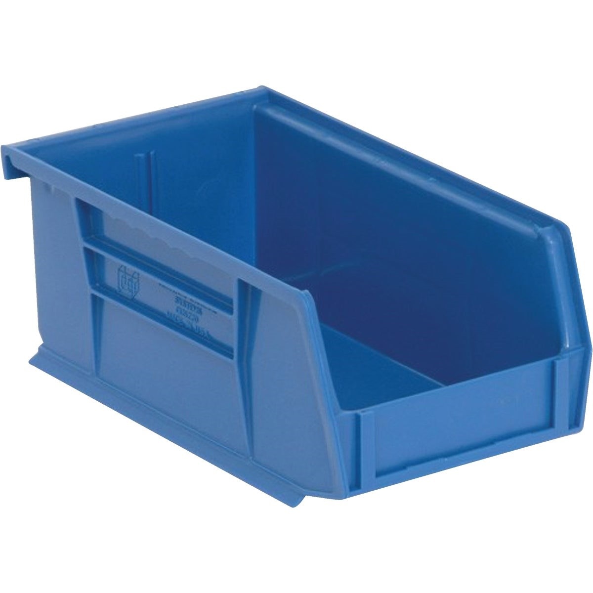 QUANTUM STORAGE SYSTEMS Quantum Storage Systems RQUS220BL-UPC Stackable Parts Bin