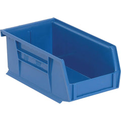 QUANTUM STORAGE SYSTEMS Quantum Storage Systems RQUS220BL-UPC Stackable Parts Bin