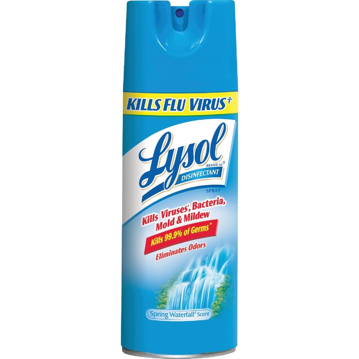 RECKITT Reckitt 1920002845 Lysol Disinfectant Spray 12.5 Oz