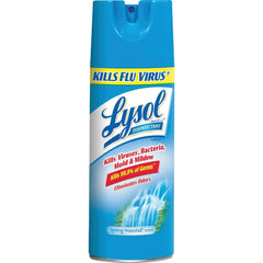RECKITT Reckitt 1920002845 Lysol Disinfectant Spray 12.5 Oz