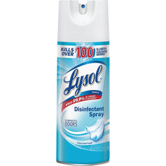 RECKITT Reckitt 1920074186 Lysol Disinfectant Spray 12.5 Oz