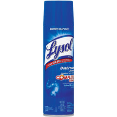 RECKITT Reckitt 1920002569 Lysol Bathroom Cleaner 24 Oz Aerosol
