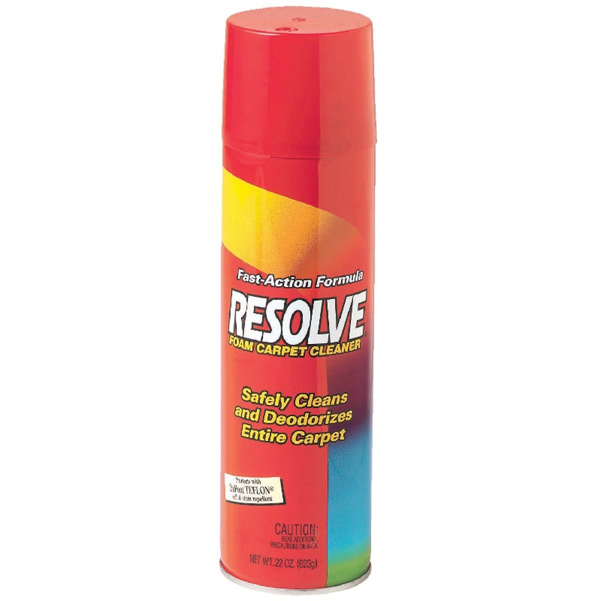 RESOLVE Resideo 1920000706 Foam Carpet Cleaner 22 Oz