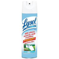 RECKITT Reckitt 1920079329 Lysol Disinfectant Spray 19 Oz