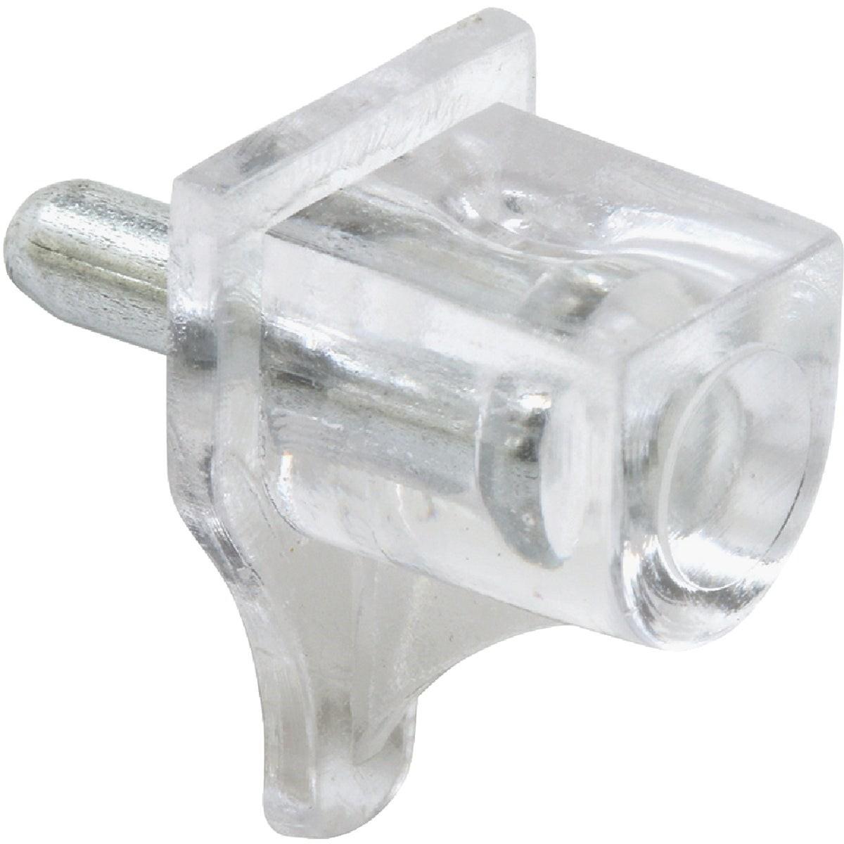 PRIME-LINE PRODUCTS Prime-line Products U 10156 Shelf Support 8-count