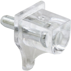 PRIME-LINE PRODUCTS Prime-line Products U 10156 Shelf Support 8-count