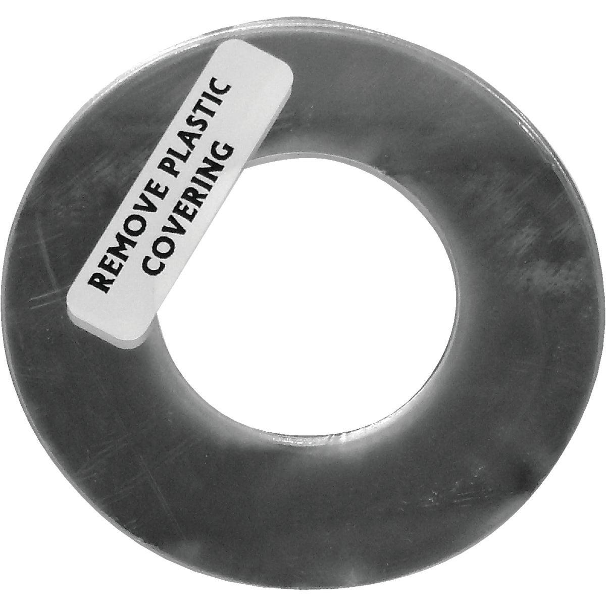 PRECISION PLUMBING PRODUCTS Precision Plumbing Products CU-050 Tub Spout Cover-up Plate