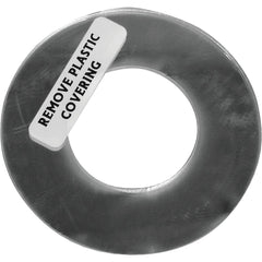 PRECISION PLUMBING PRODUCTS Precision Plumbing Products CU-050 Tub Spout Cover-up Plate