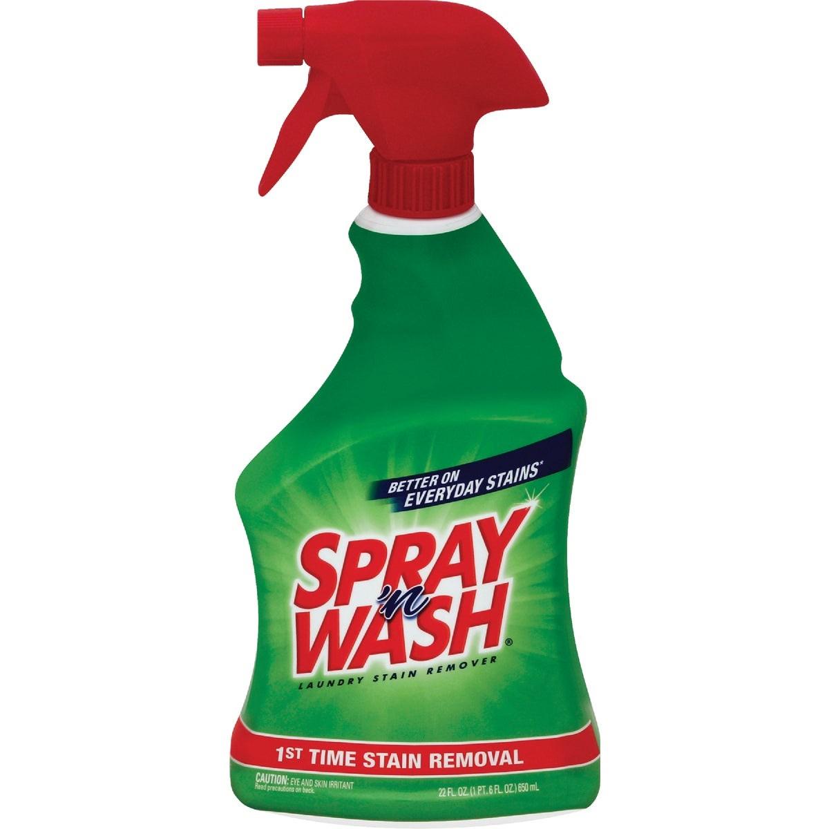RESOLVE Resideo 6233800230 Stain Remover Spray 22 Oz