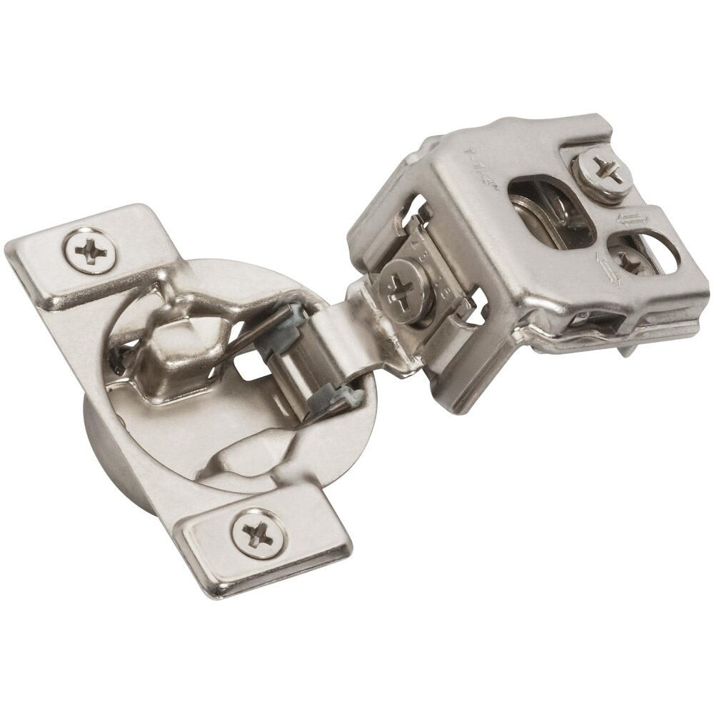 AMEROCK Amerock BP9236SLFF Concealed Cabinet Hinge 1-1/4 Inch Pair