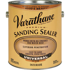 RUST-OLEUM Rust-oleum 224740 Varathane Clear Acrylic Sanding Sealer 1 Gal
