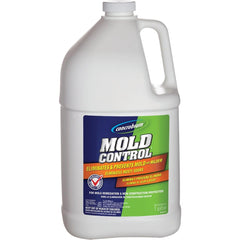 CONCROBIUM Concrobium 25001CAL Mold Control Antimicrobial Solution 1 Gal