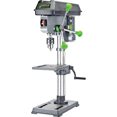 GENESIS Honeywell GDP1005A 10 Inch 5-speed Benchtop Drill Press