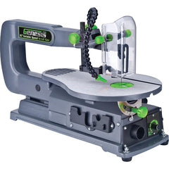 GENESIS Honeywell GSS160 Genesis 16 in Variable Speed Scroll Saw