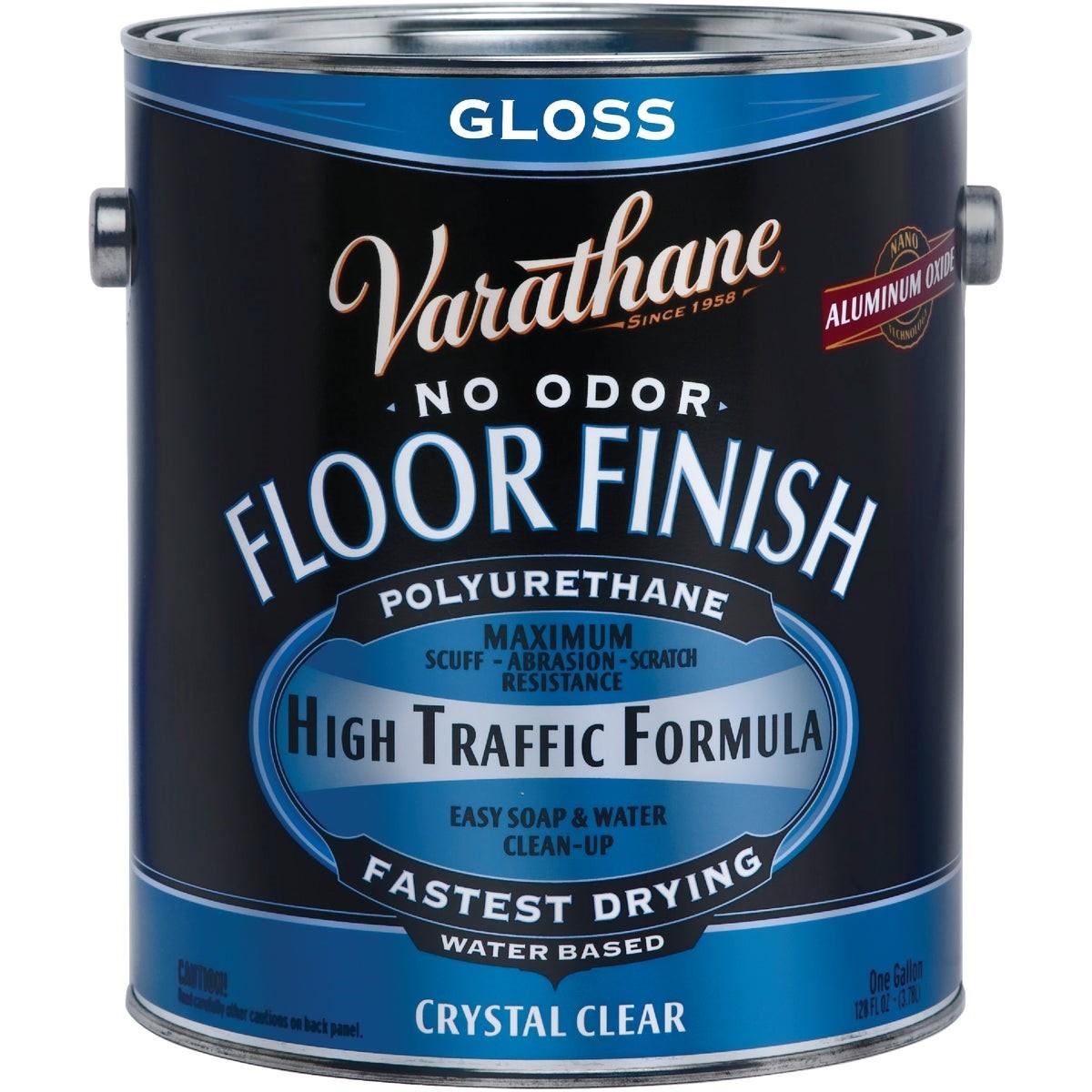 RUST-OLEUM Rust-oleum 230031 Varathane Diamond Floor Finish Gallon