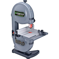 GENESIS Honeywell GBS900 Genesis 9 Inch Band Saw 2.2 Amp
