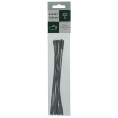 ROBERT LARSON Robert Larson 540-7500 Coping Saw Blade 6.5 in 12 Pack