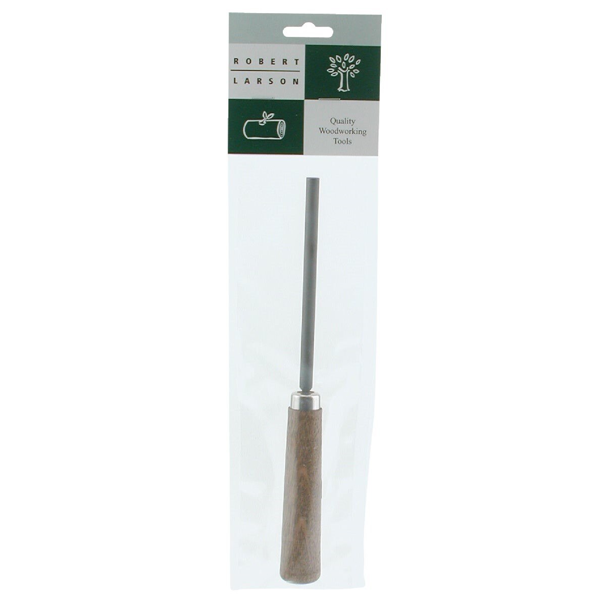 ROBERT LARSON Robert Larson 520-5080 Oval Burnisher with Handle