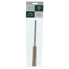 ROBERT LARSON Robert Larson 520-5080 Oval Burnisher with Handle