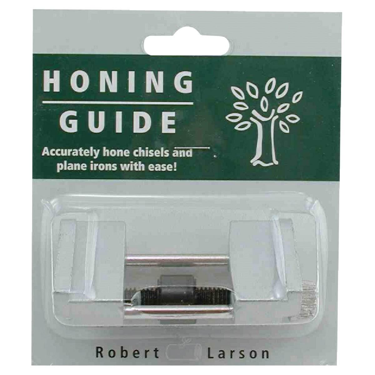 ROBERT LARSON Robert Larson 800-1800 Honing Guide Chisel Plane Iron