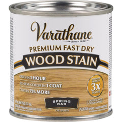 RUST-OLEUM Rust-oleum 262023 Varathane Fast Dry Wood Stain Spring Oak