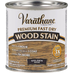 RUST-OLEUM Rust-oleum 262021 Varathane Fast Dry Wood Stain Golden Oak